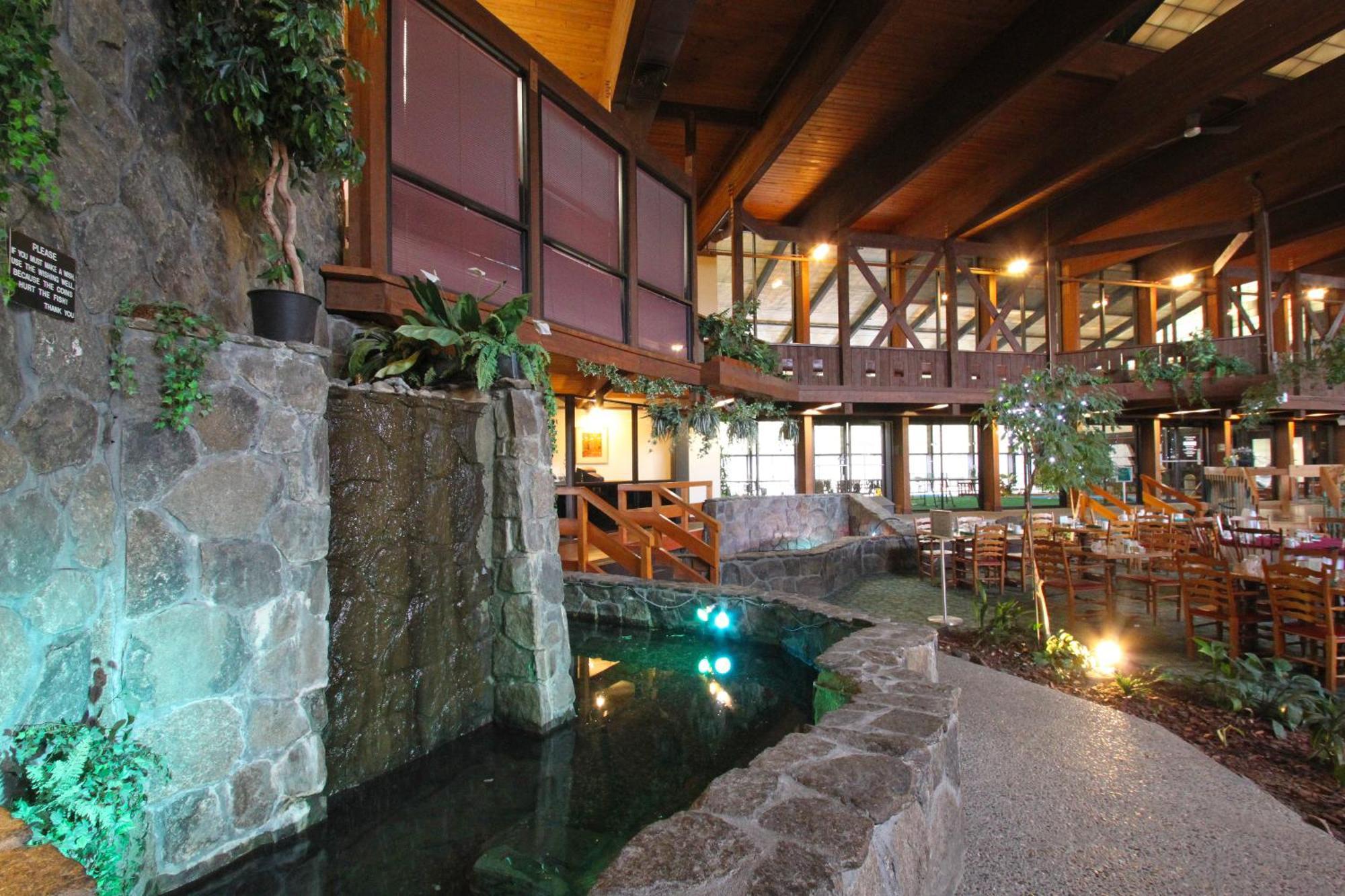 Fireside Inn & Suites West Lebanon Eksteriør bilde