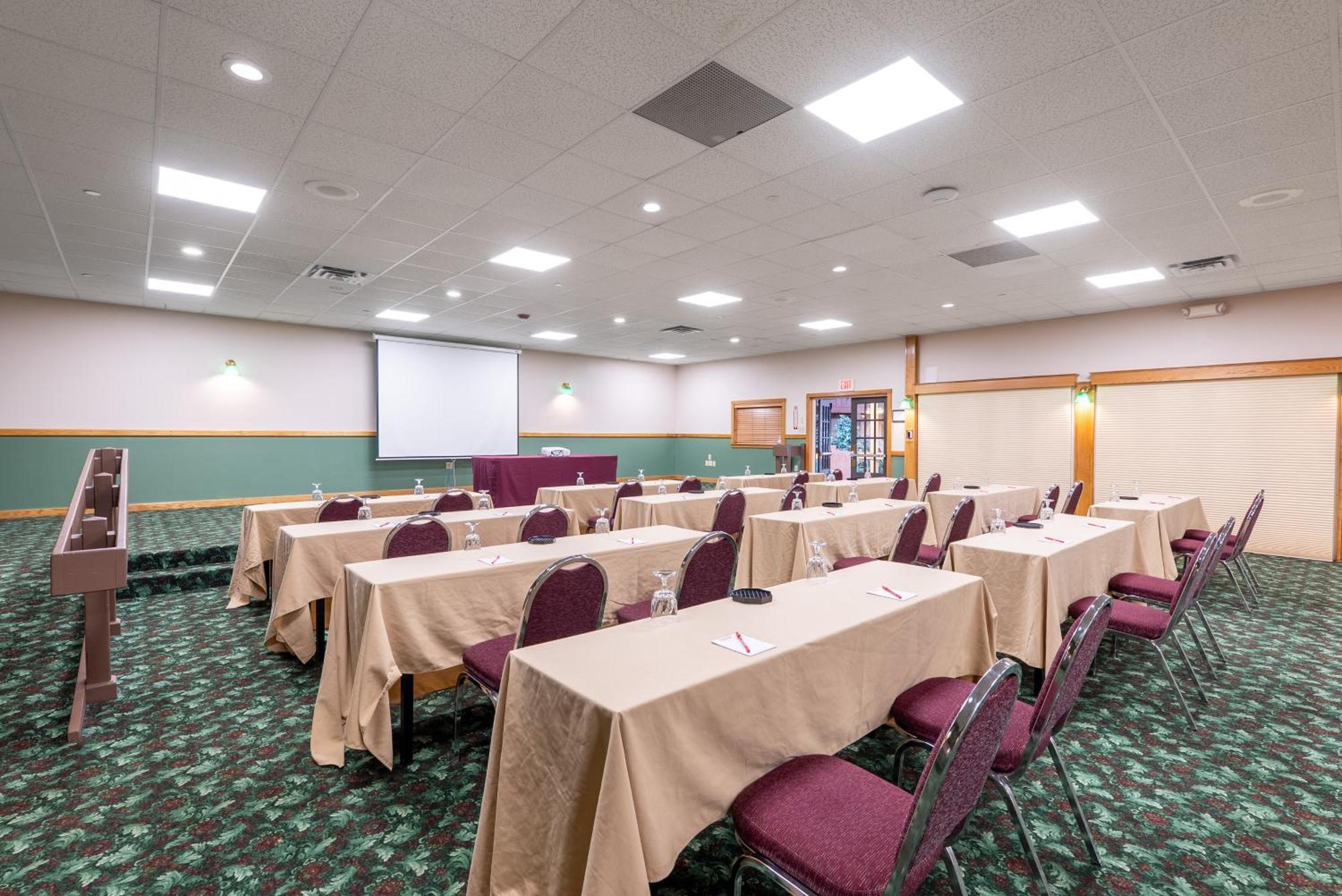 Fireside Inn & Suites West Lebanon Eksteriør bilde